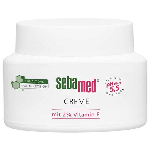 Sebamed Creme - 1