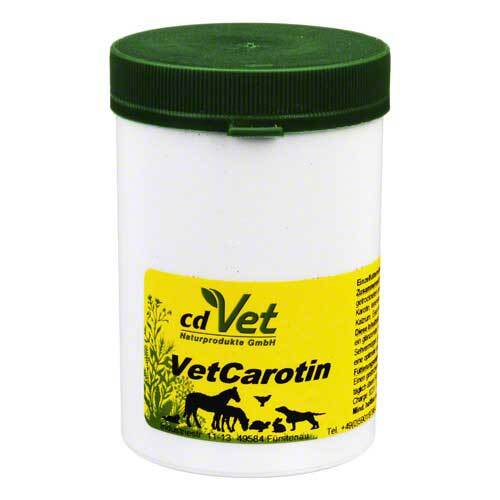 Vetcarotin - 1