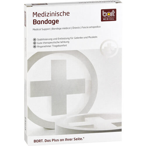 Bort Zweizug Ellenbogenst&uuml;tze small - 1