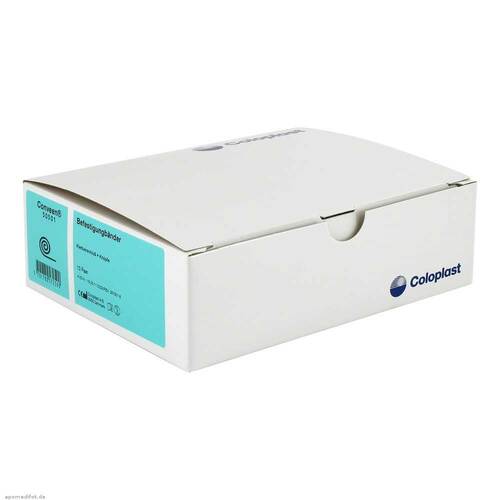 Conveen Befestigungsb&auml;nder 50501 - 1