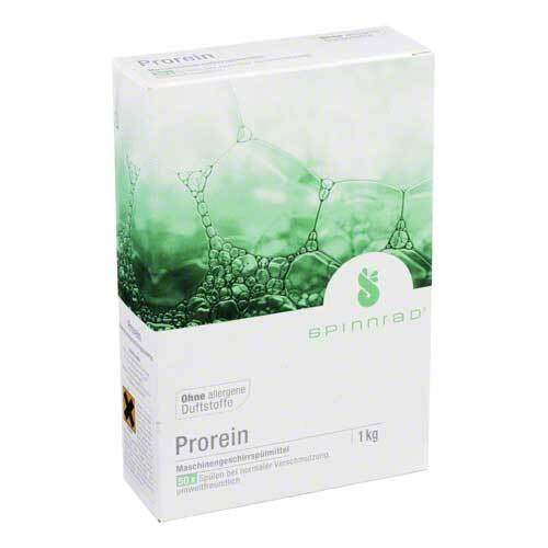 Prorein Pulver - 1