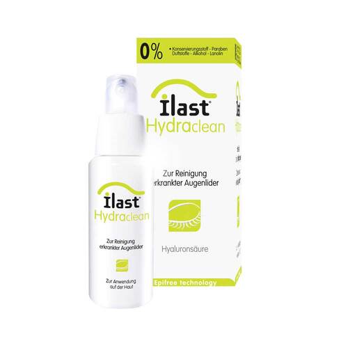 Ilast Hydraclean Gel - 1