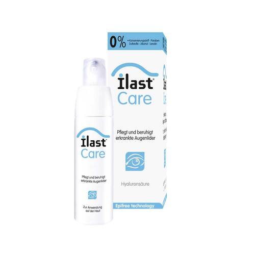 Ilast Care Creme - 1