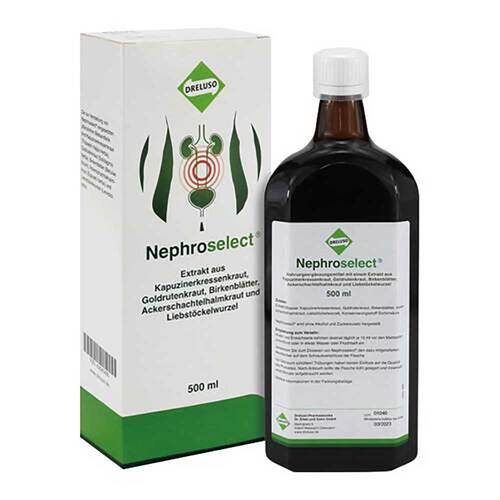 Nephroselect - 1