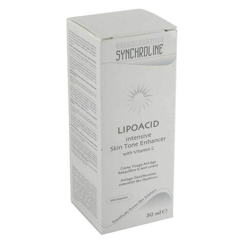 Synchroline Lipoacid Intensi - 1