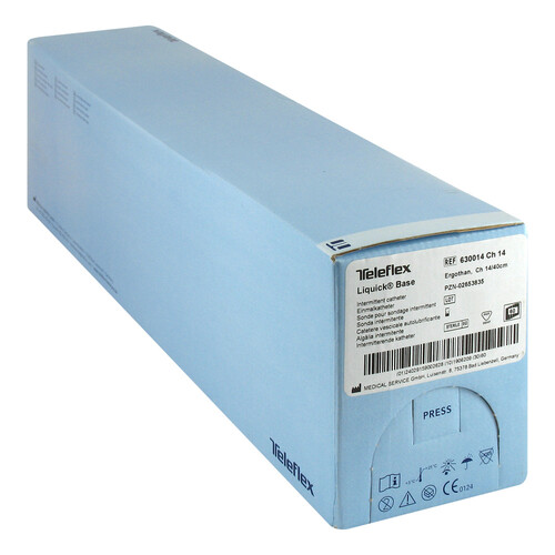 Liquick Base Ergothan 40 cm - 1