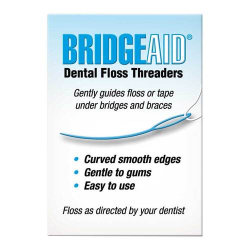 Bridge Aid Zahnseideneinf&auml;dler - 1