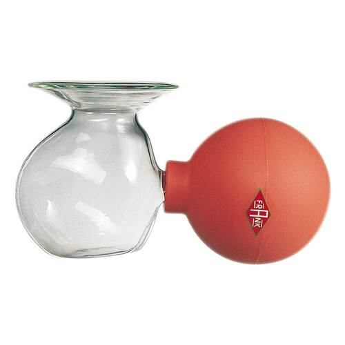 Milchpumpe Frank Hand Standm - 1