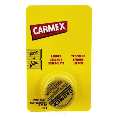 Carmex Lippenbalsam - 1