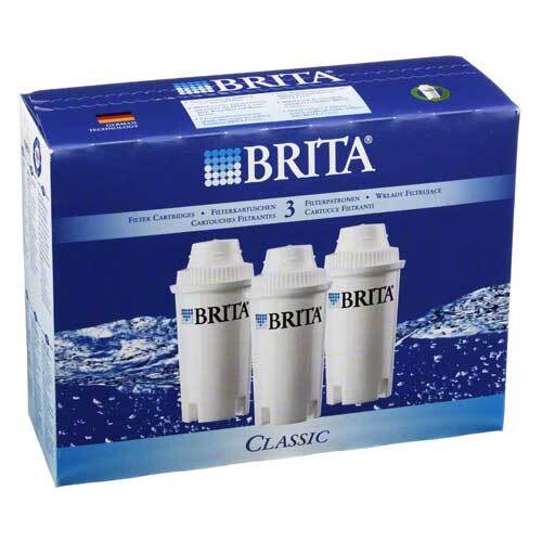 Brita Filter Classic P 3 - 1