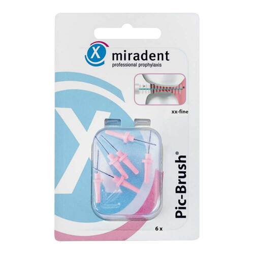 Pic Brush Interdentalb&uuml;rste Ersat - 1