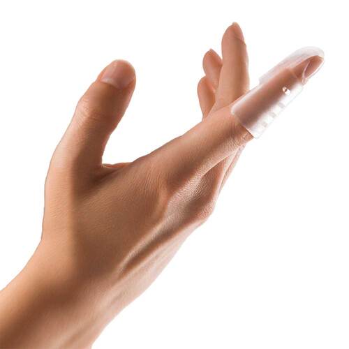 Bort Stacksche Schiene Gr&ouml;&szlig;e 2 transparent - 1