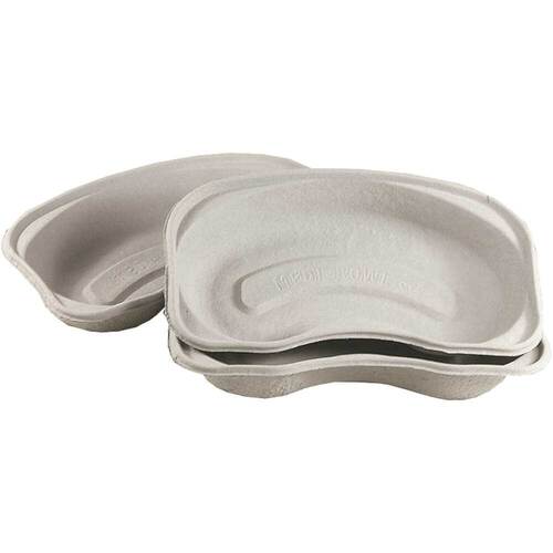 Nierenschale Pappe 25 cm - 1