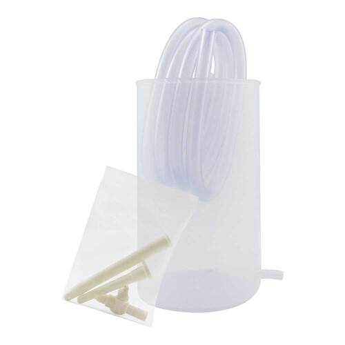 Irrigator komplett 1 L - 1