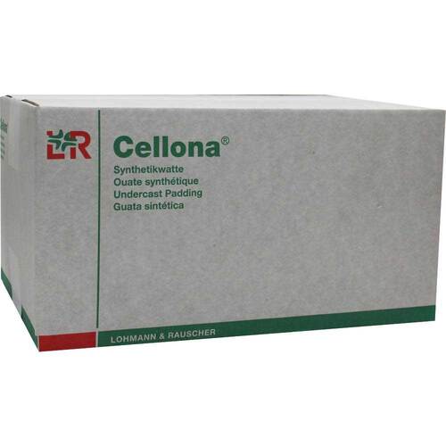 Cellona Synthetikwatte 10cmx - 1
