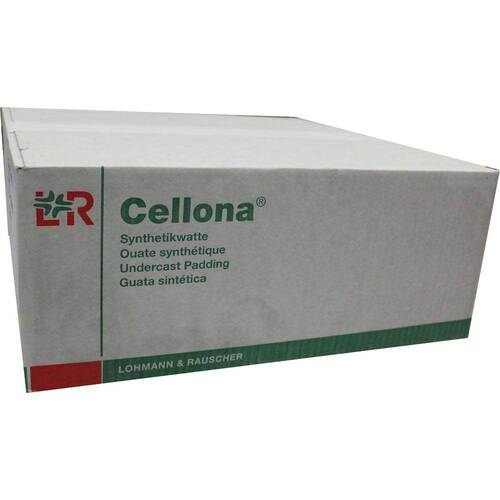Cellona Synthetikwatte 15cmx - 1