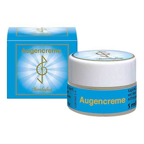 Augencreme - 1