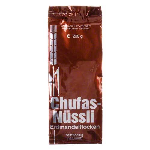 Chufas N&uuml;ssli - 1