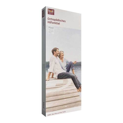 Bort Postoban Thorax-Abdominalst. Gr&ouml;&szlig;e 4 21 cm wei&szlig; - 1