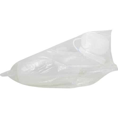 Urinflasche Kst.Frauen mit Ver - 1