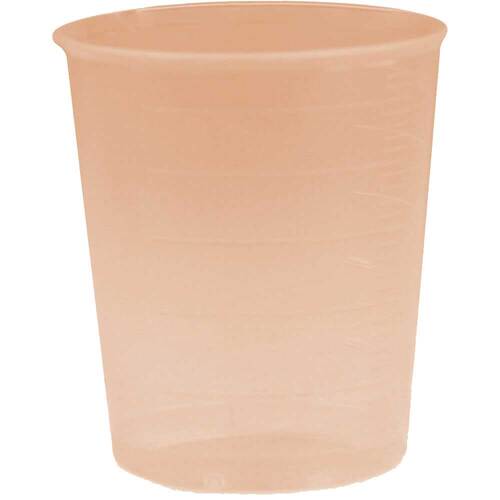 Einnehmeglas Kunststoff 30ml - 1