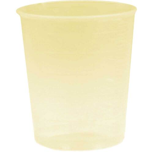 Einnehmeglas Kunststoff 30ml - 1