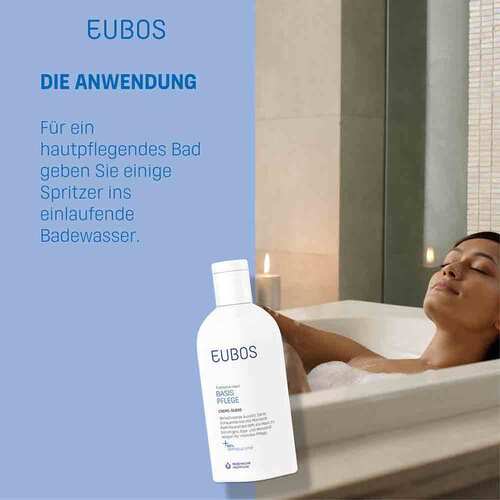 Eubos Creme &Ouml;lbad - 6