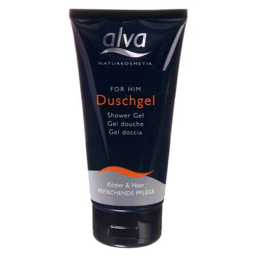 Alva for him Duschgel - 1