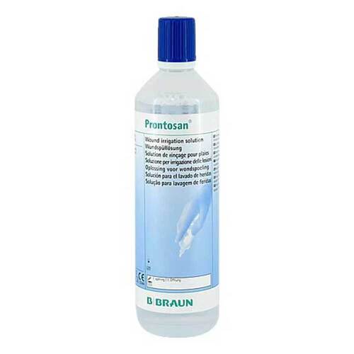 Prontosan® Wundsp&uuml;ll&ouml;sung Spritzflasche - 1