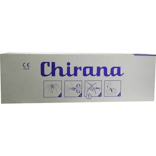 Spritzen 5 ml Luer 2-teilig - 1