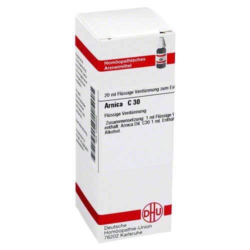 DHU Arnica C 30 Dilution - 1