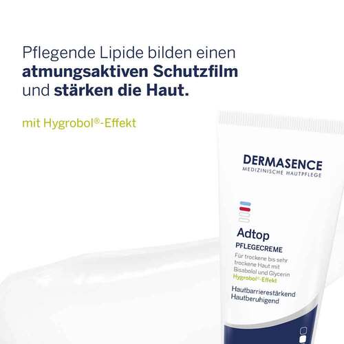 Dermasence Adtop Creme - 5
