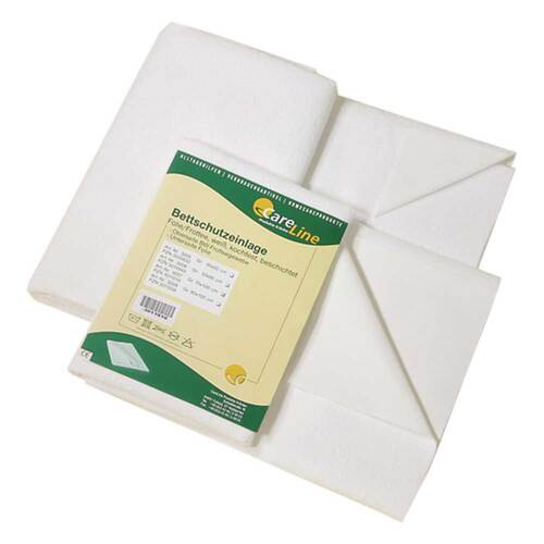 Bettschutzeinlage Folie Frot - 1