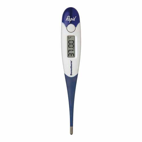 Domotherm Rapid Fieberthermometer - 1