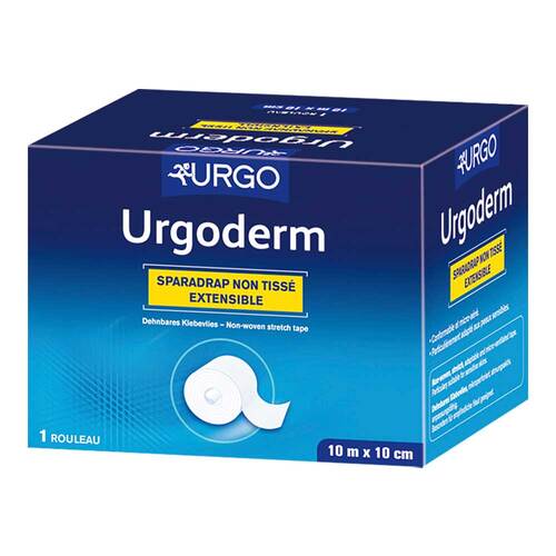 Urgoderm Stretch 10 cm x 10 m - 1