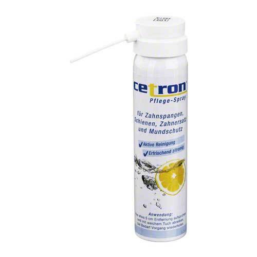 Cetron Pflegespray - 1