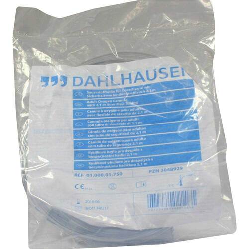 Sauerstoffbrille f&uuml;r Erwachsen - 1