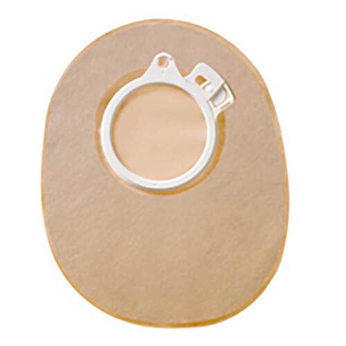 Sensura Click Beutel geschlossen maxi RR60mm haut - 1