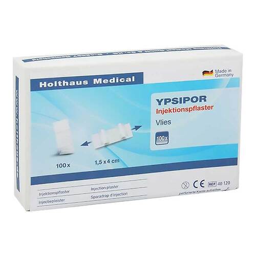 Injektionspflaster Ypsipor 1 - 1