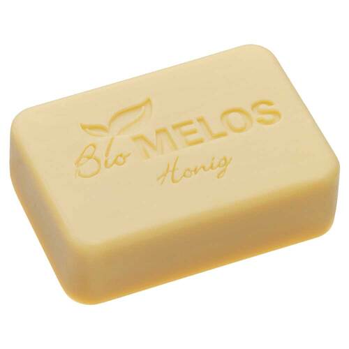 Melos bio Honig-Seife - 1