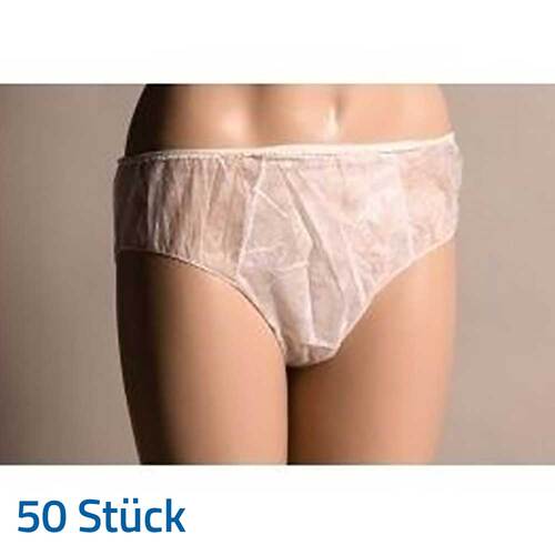 Einmal Slip Gr&ouml;&szlig;e 54 / 56 - 1