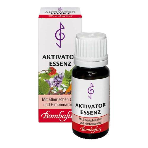 Aktivator Essenz - 1