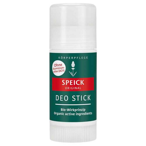 Speick Deo Stick original naturfrisch - 1