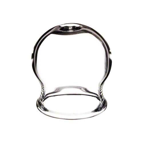 Schr&ouml;pfkopf 4 cm Kugelform - 1