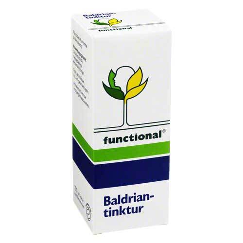 Functional Baldrian Tinktur - 1