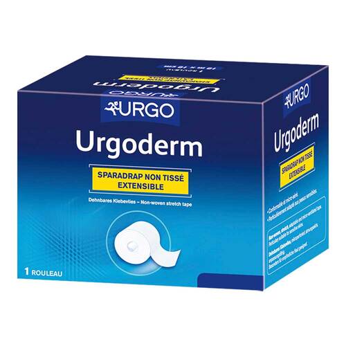 Urgoderm Stretch 5 cm x 10 m - 1