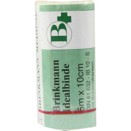 Idealbinde 5mx10cm Schlingk. - 1