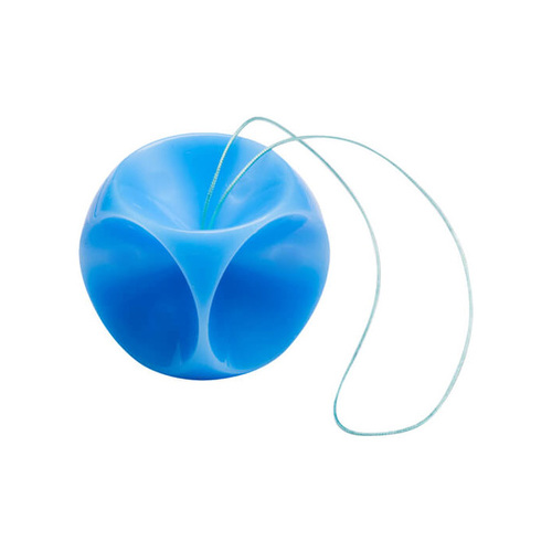 W&uuml;rfelpessar Silikon 29 mm Gr&ouml;&szlig;e 1 n.Arabin - 1