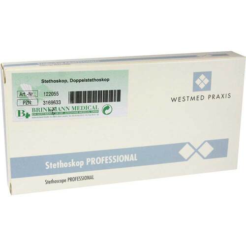 Stethoskop Doppelst. - 1