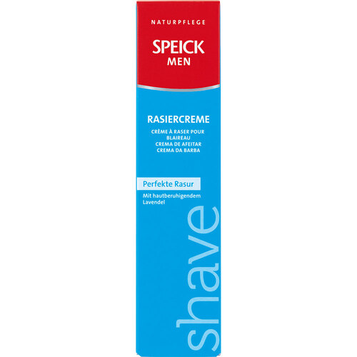 Speick Men Rasiercreme - 2